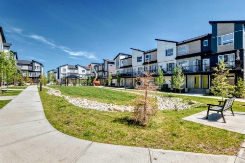 122-301 Redstone Boulevard Ne, Calgary, AB 