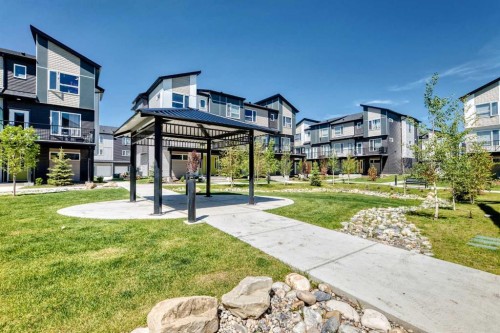 122-301 Redstone Boulevard Ne, Calgary, AB 