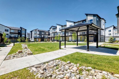 122-301 Redstone Boulevard Ne, Calgary, AB 