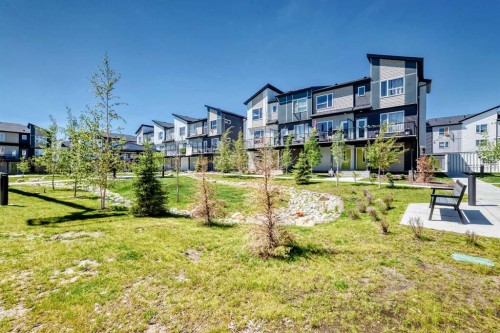 122-301 Redstone Boulevard Ne, Calgary, AB 