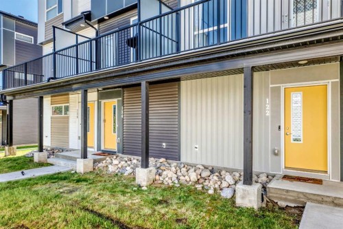 122-301 Redstone Boulevard Ne, Calgary, AB 