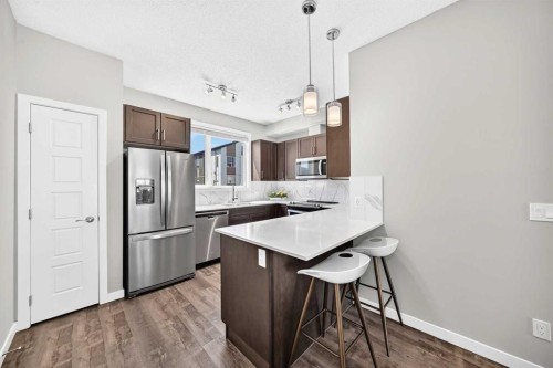 122-301 Redstone Boulevard Ne, Calgary, AB 