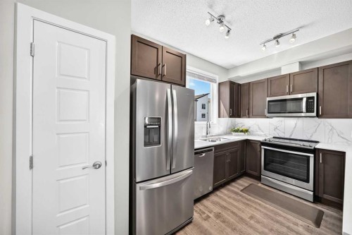 122-301 Redstone Boulevard Ne, Calgary, AB 