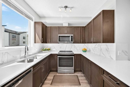 122-301 Redstone Boulevard Ne, Calgary, AB 