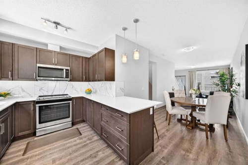 122-301 Redstone Boulevard Ne, Calgary, AB 