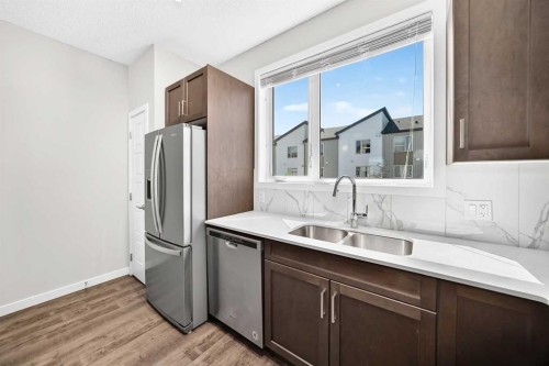 122-301 Redstone Boulevard Ne, Calgary, AB 