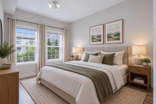 3610-11811 Lake Fraser Drive Se, Calgary, AB 