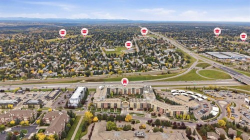 3610-11811 Lake Fraser Drive Se, Calgary, AB 