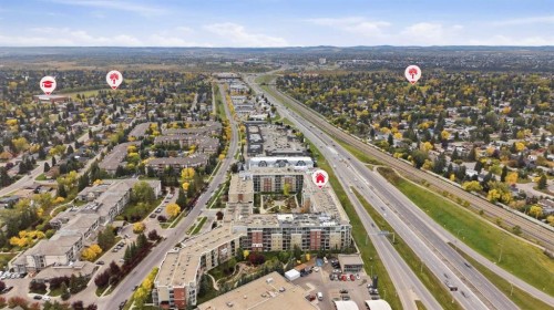 3610-11811 Lake Fraser Drive Se, Calgary, AB 