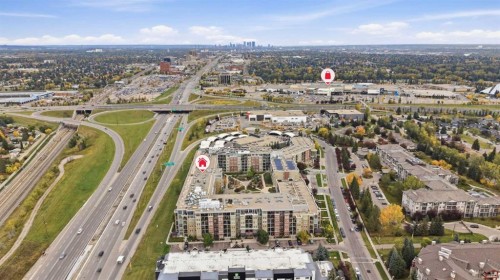 3610-11811 Lake Fraser Drive Se, Calgary, AB 