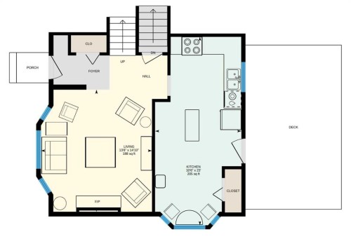5715 58 Avenue, Olds, AB 