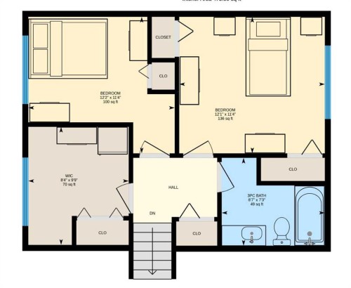 5715 58 Avenue, Olds, AB 