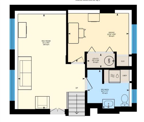 5715 58 Avenue, Olds, AB 