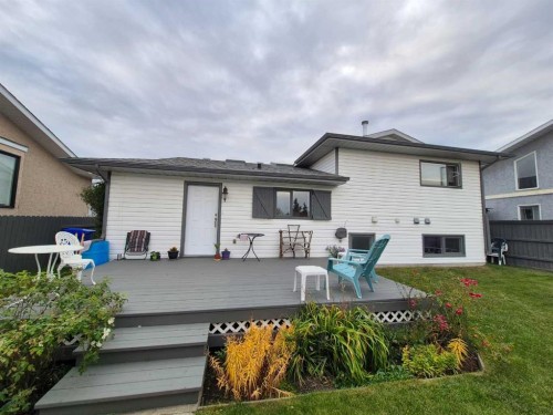 5715 58 Avenue, Olds, AB 