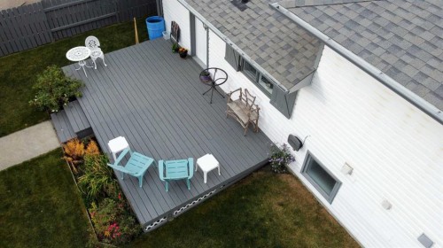 5715 58 Avenue, Olds, AB 