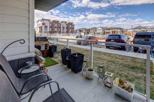 106-360 Harvest Hills Way Ne, Calgary, AB 