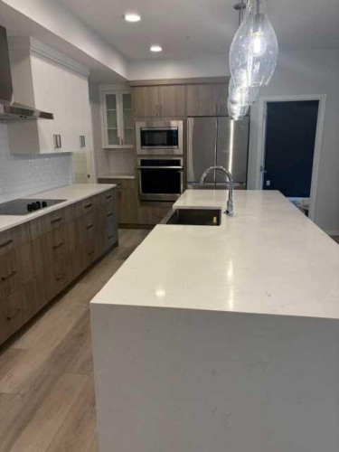 106-360 Harvest Hills Way Ne, Calgary, AB 