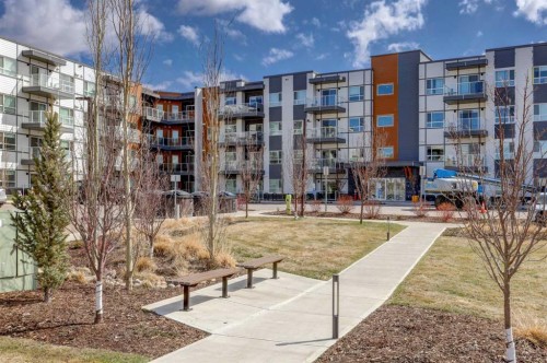 106-360 Harvest Hills Way Ne, Calgary, AB 