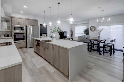 106-360 Harvest Hills Way Ne, Calgary, AB 