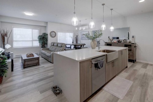 106-360 Harvest Hills Way Ne, Calgary, AB 