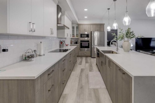 106-360 Harvest Hills Way Ne, Calgary, AB 