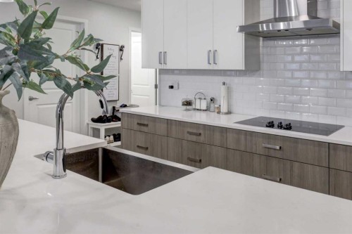 106-360 Harvest Hills Way Ne, Calgary, AB 