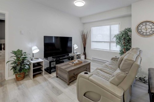 106-360 Harvest Hills Way Ne, Calgary, AB 