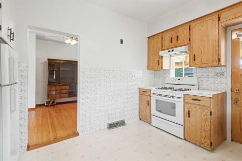 1731 26 Avenue Se, Calgary, AB 