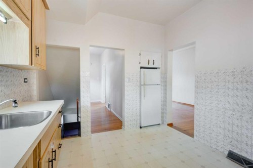1731 26 Avenue Se, Calgary, AB 
