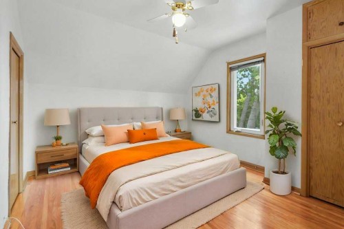 1731 26 Avenue Se, Calgary, AB 