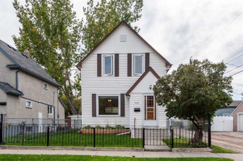 1731 26 Avenue Se, Calgary, AB 