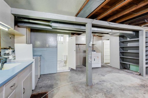 1731 26 Avenue Se, Calgary, AB 