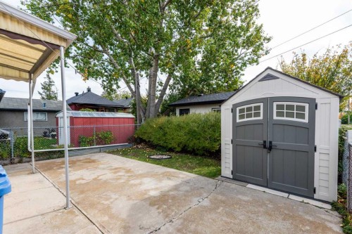 1731 26 Avenue Se, Calgary, AB 
