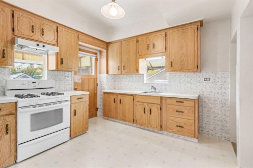 1731 26 Avenue Se, Calgary, AB 