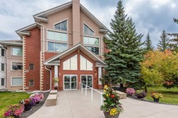 104-6868 Sierra Morena Boulevard SW Calgary, AB T3H 3R6