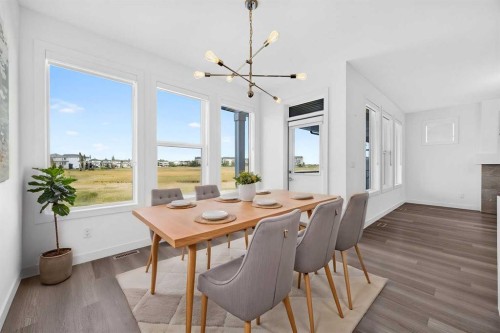 22 Copperhead Bay Se, Calgary, AB 