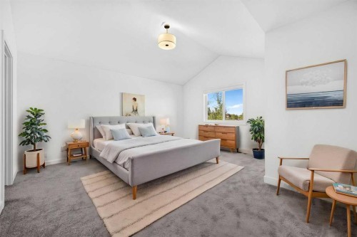 22 Copperhead Bay Se, Calgary, AB 