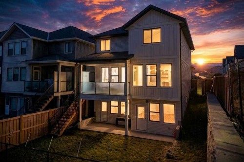 22 Copperhead Bay Se, Calgary, AB 