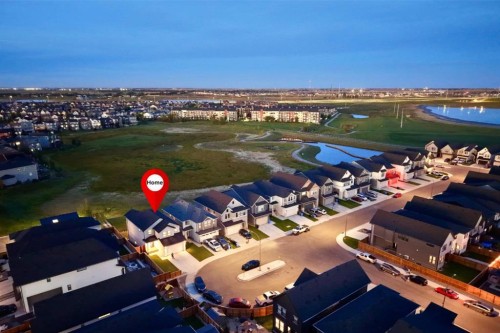 22 Copperhead Bay Se, Calgary, AB 