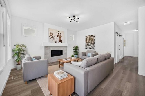 22 Copperhead Bay Se, Calgary, AB 