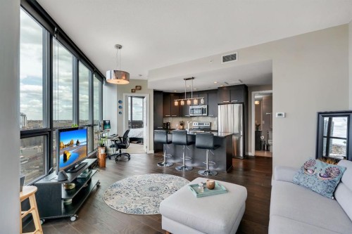 2301-225 11 Avenue Se, Calgary, AB 