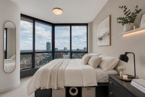 2301-225 11 Avenue Se, Calgary, AB 