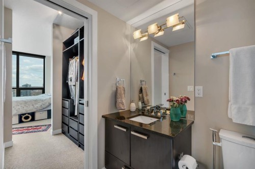 2301-225 11 Avenue Se, Calgary, AB 