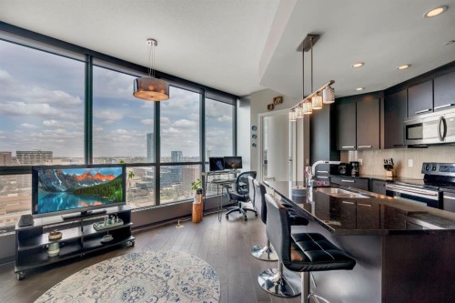 2301-225 11 Avenue Se, Calgary, AB 