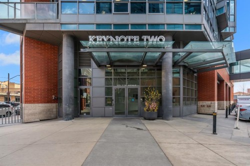 2301-225 11 Avenue Se, Calgary, AB 