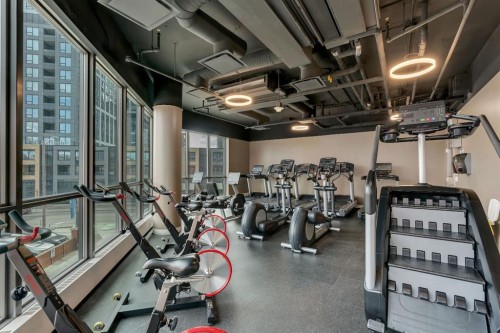 2301-225 11 Avenue Se, Calgary, AB 