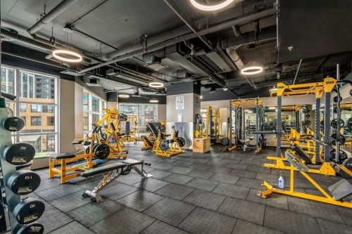 2301-225 11 Avenue Se, Calgary, AB 