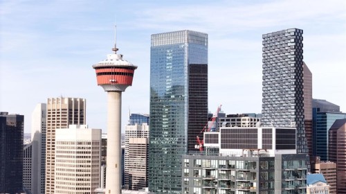 2301-225 11 Avenue Se, Calgary, AB 