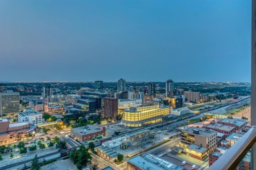 2301-225 11 Avenue Se, Calgary, AB 
