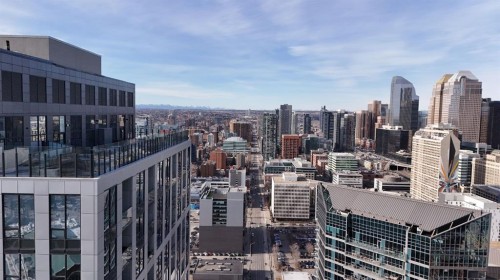 2301-225 11 Avenue Se, Calgary, AB 